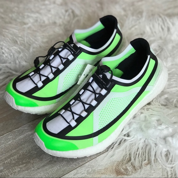 NWT Adidas Stella McCartney Pulseboost HD - Picture 3 of 8
